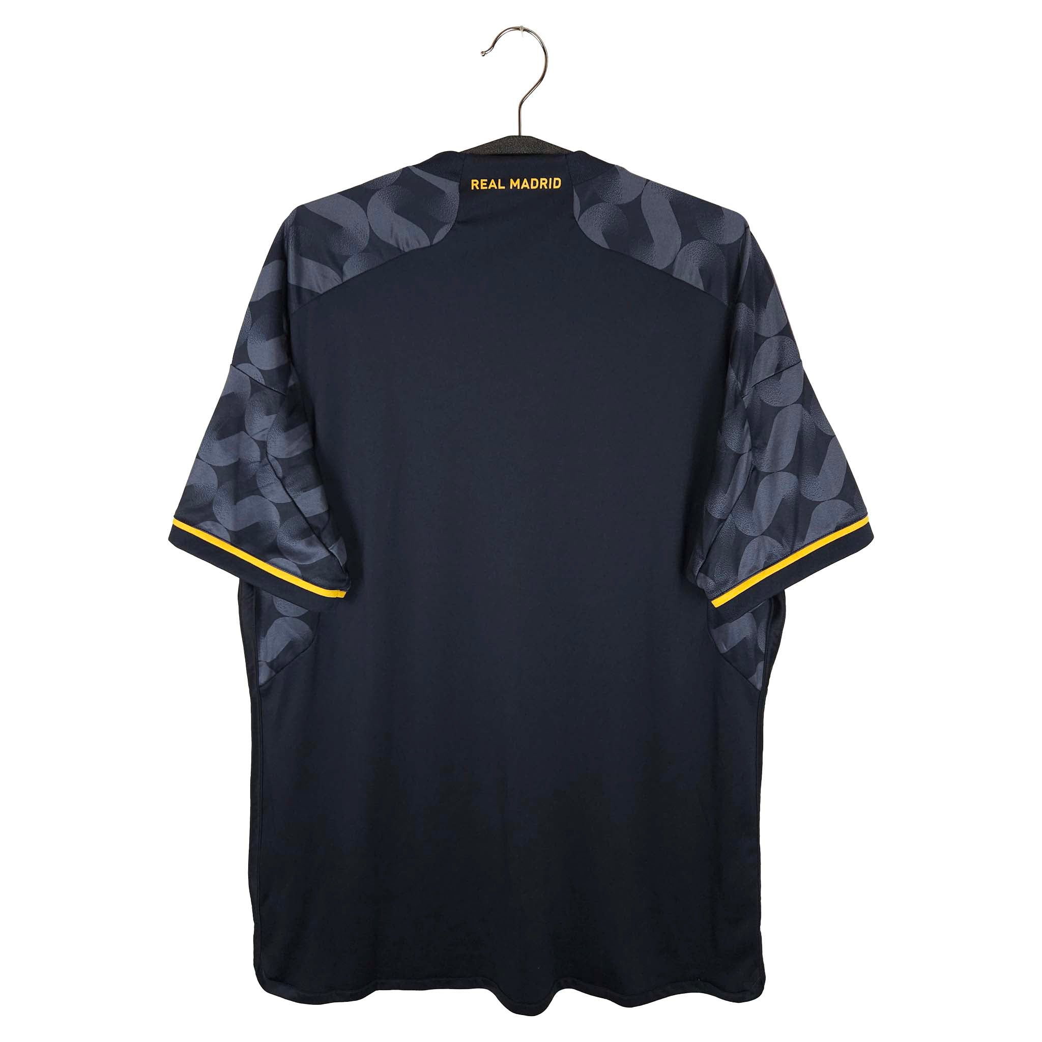 2023-24 Real Madrid uitshirt