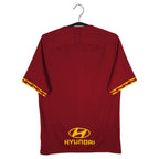 2019-20 AS Roma Home Shirt