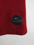 2019-20 AS Roma Home Shirt