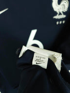2018-19 Frankrijk thuisshirt Pogba #6