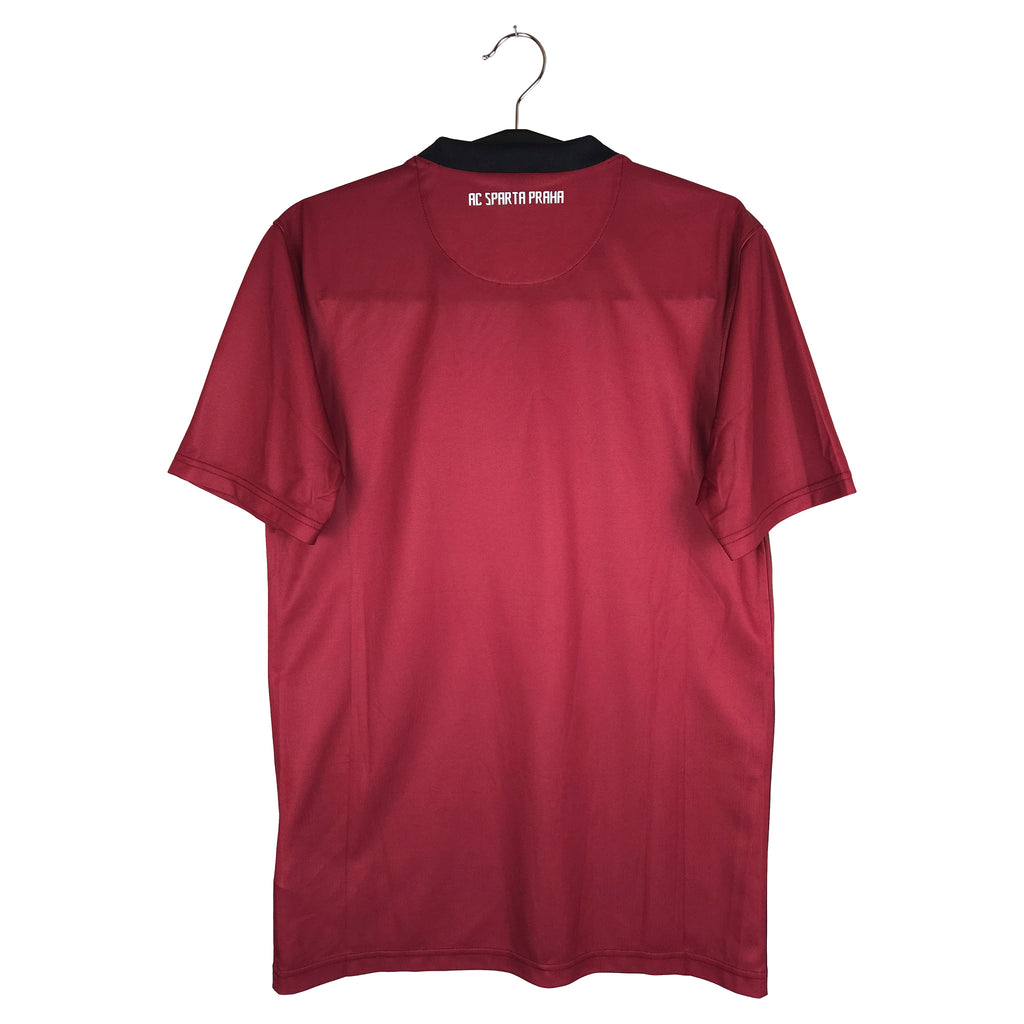 2011-12 Sparta Praha Home Shirt