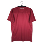 2011-12 Sparta Praha Home Shirt