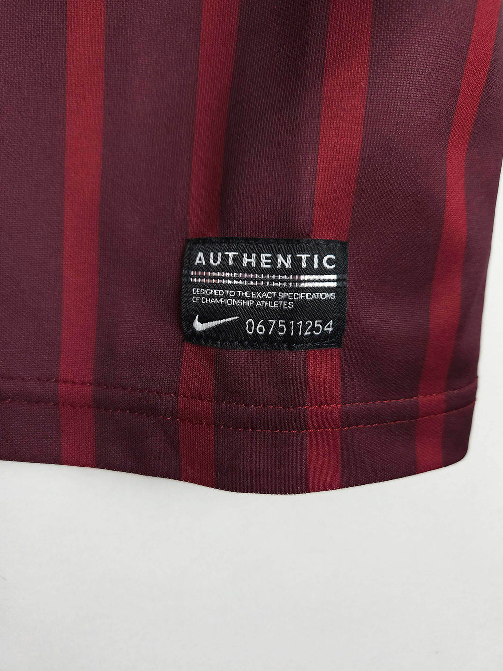 2011-12 Sparta Praha Home Shirt