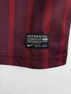 2011-12 Sparta Praha Home Shirt