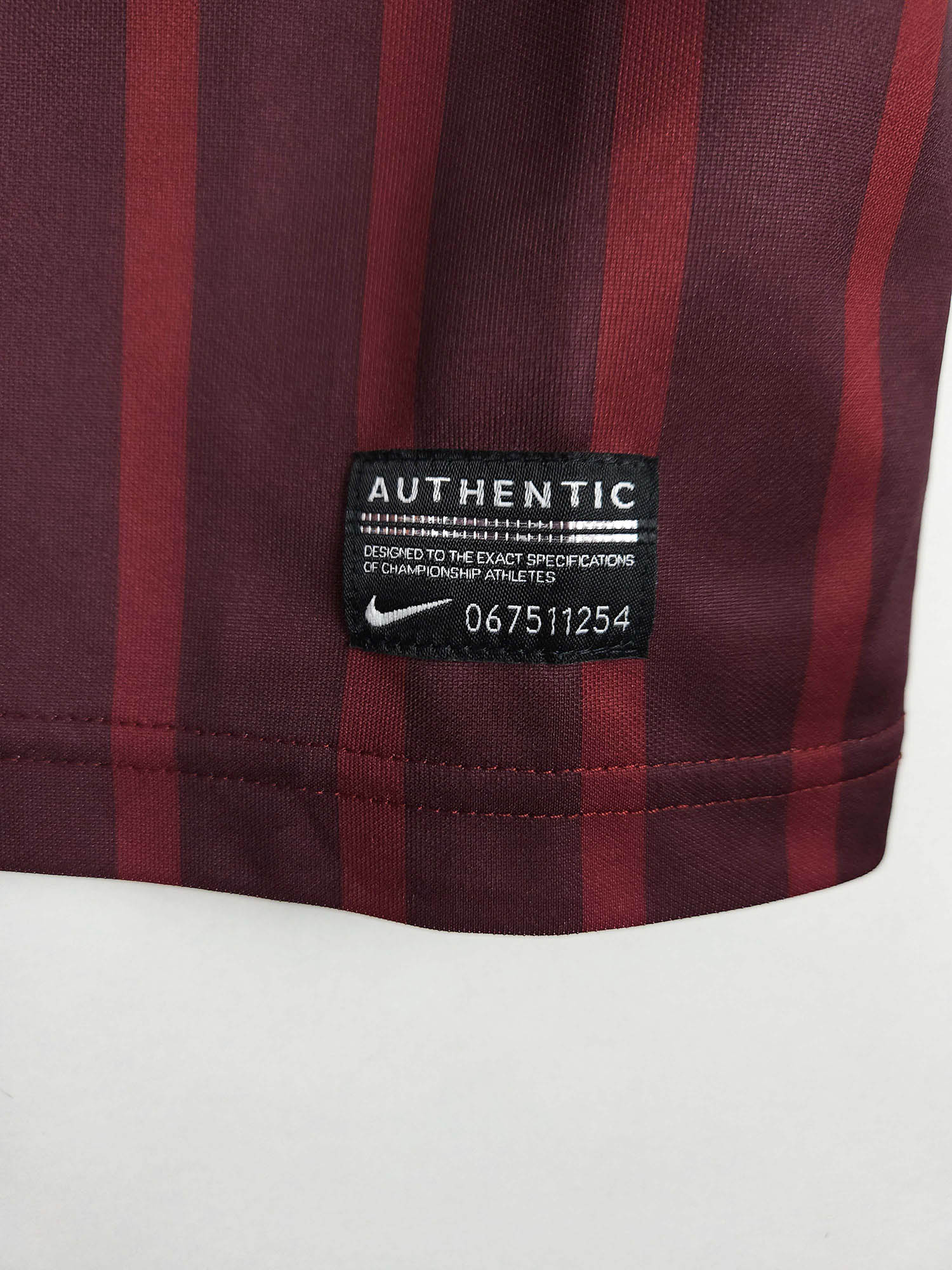 2011-12 Sparta Praha Home Shirt
