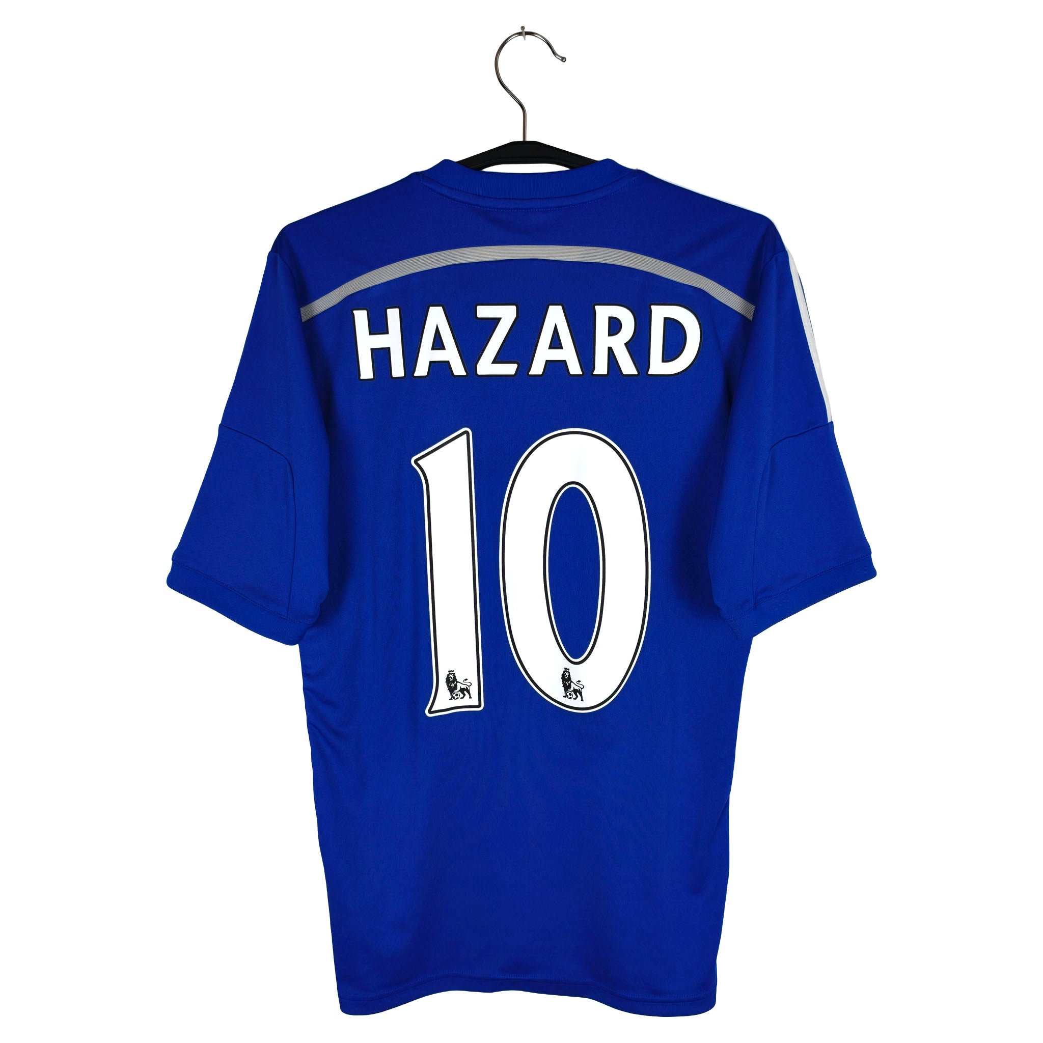 2014-15 Chelsea thuisshirt Hazard #10