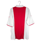 2009-10 Ajax Home Shirt