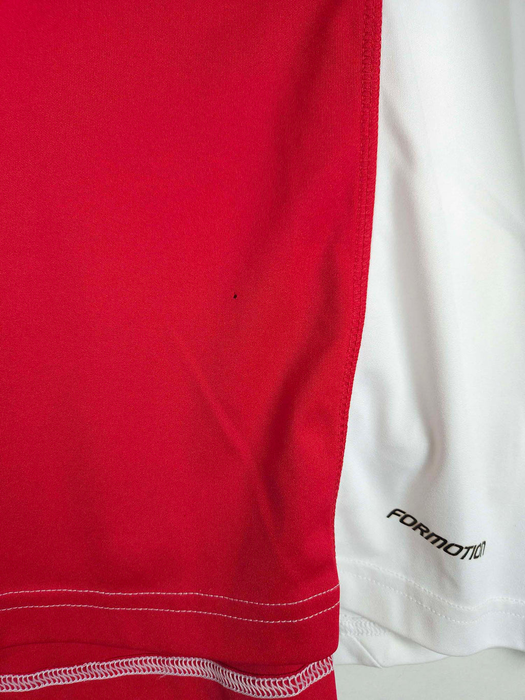 2009-10 Ajax Home Shirt