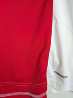 2009-10 Ajax Home Shirt