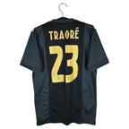 2020-21 Ajax derde shirt Traoré #23