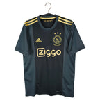 2020-21 Ajax derde shirt Traoré #23
