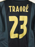 2020-21 Ajax derde shirt Traoré #23