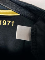 2020-21 Ajax derde shirt Traoré #23