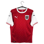 2020-22 Oostenrijk thuisshirt