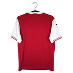 2020-22 Oostenrijk thuisshirt