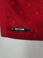 2020-22 Oostenrijk thuisshirt