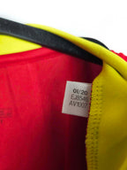 2020-21 België thuisshirt
