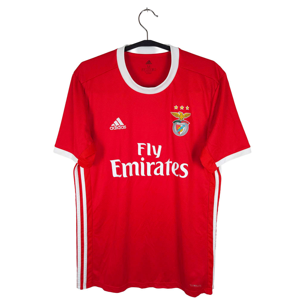 2019-20 Benfica thuisshirt