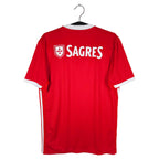 2019-20 Benfica thuisshirt