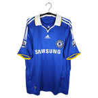 2008-09 Chelsea thuisshirt Lampard #8