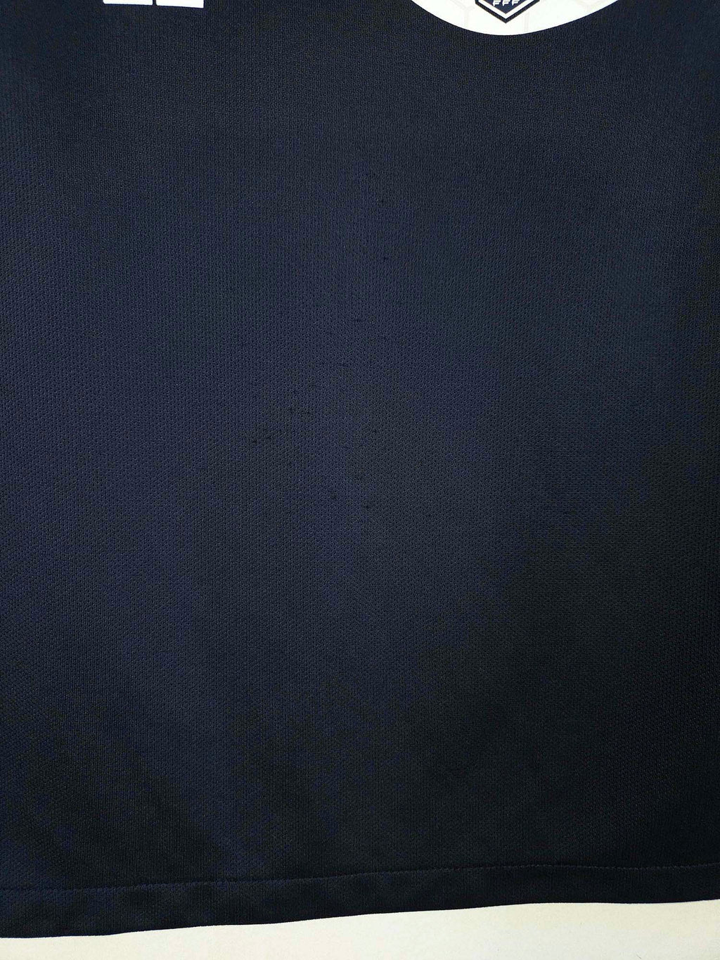 2018-19 Frankrijk thuisshirt Mbappé #10