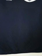 2018-19 Frankrijk thuisshirt Mbappé #10