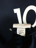 2018-19 Frankrijk thuisshirt Mbappé #10