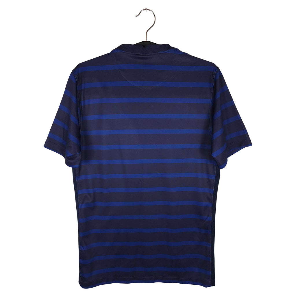 2020-21 Frankrijk thuisshirt