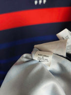 2020-21 Frankrijk thuisshirt