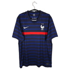 2020-21 Frankrijk thuisshirt