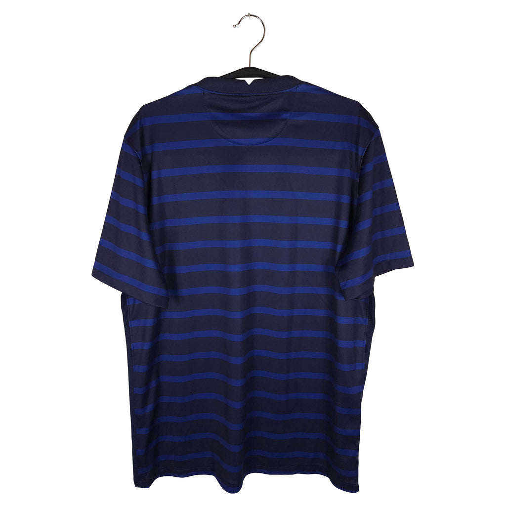 2020-21 Frankrijk thuisshirt