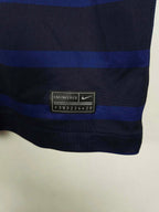 2020-21 Frankrijk thuisshirt