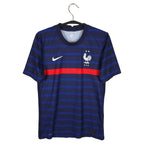 2020-21 Frankrijk thuisshirt (Pro)