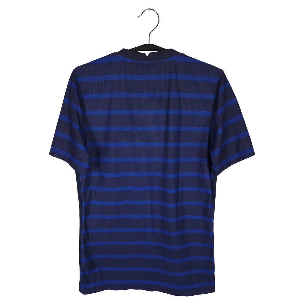 2020-21 Frankrijk thuisshirt (Pro)