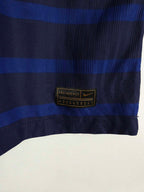 2020-21 Frankrijk thuisshirt (Pro)