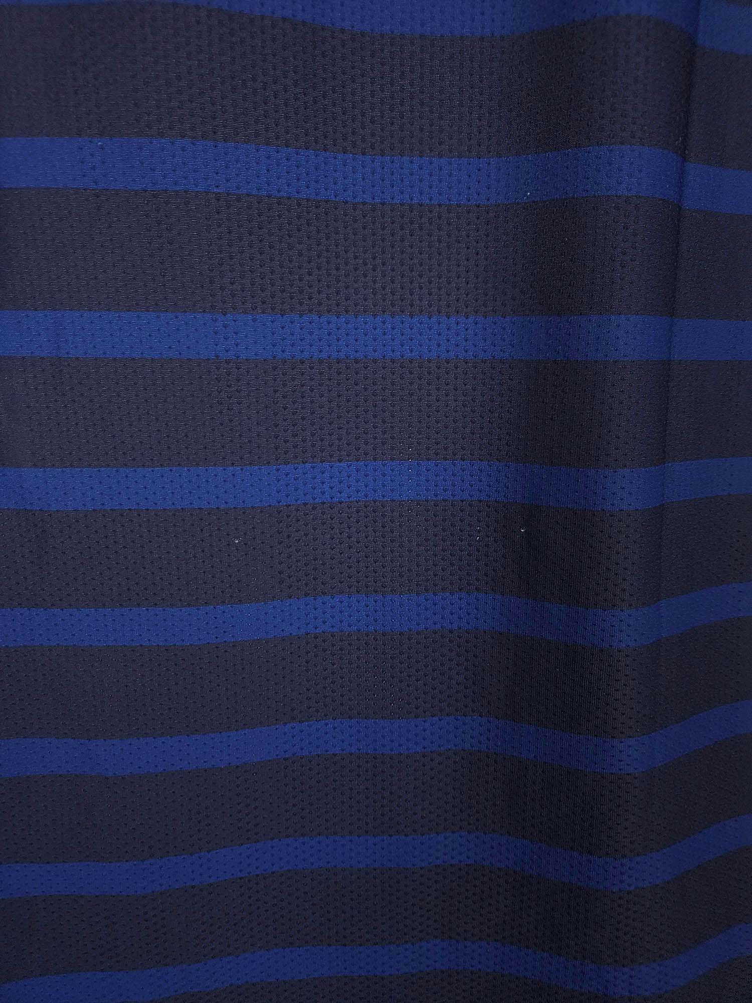 2020-21 Frankrijk thuisshirt (Pro)