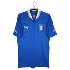 2012-13 Italy Home Shirt (Pro)