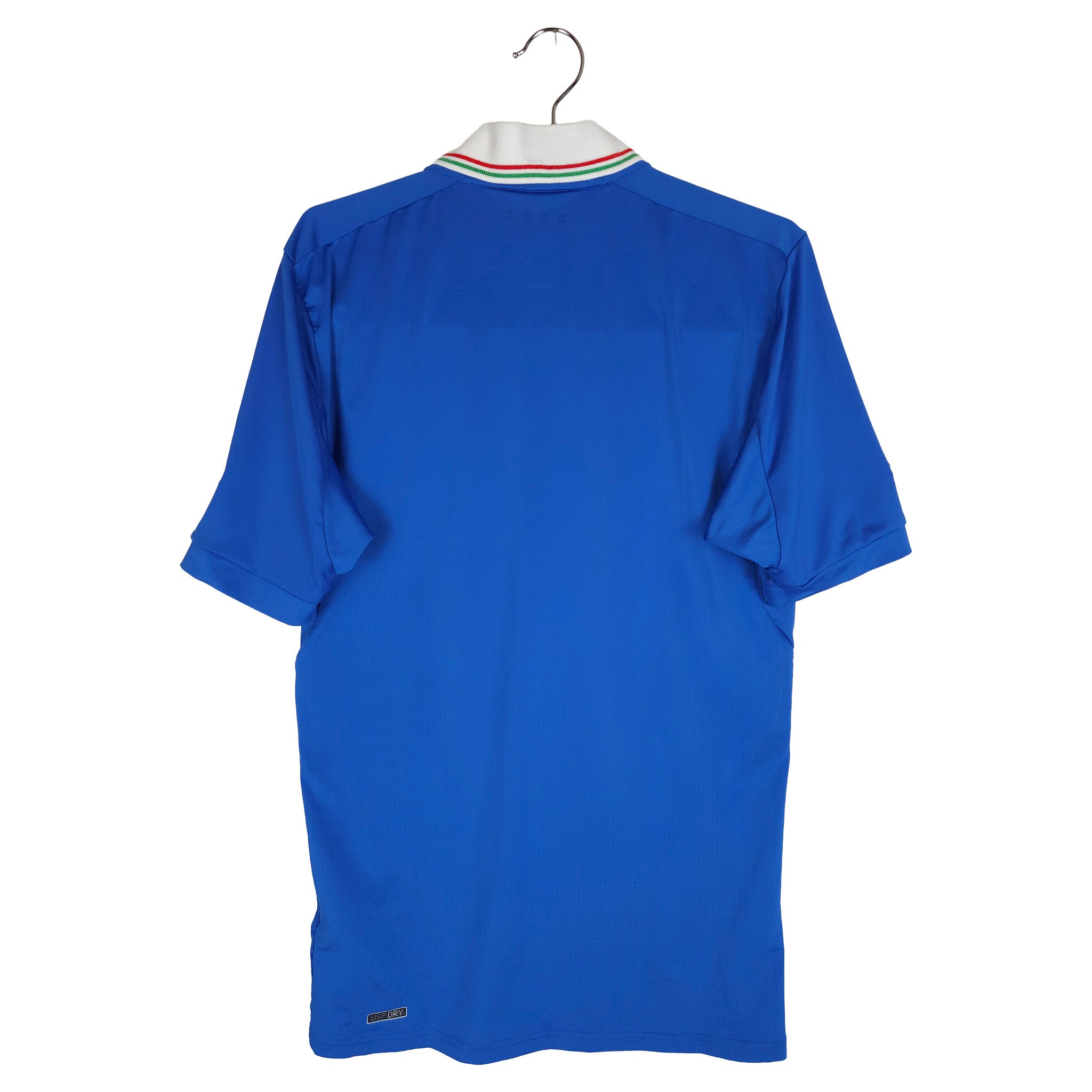 2012-13 Italy Home Shirt (Pro)