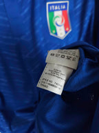 2012-13 Italy Home Shirt (Pro)