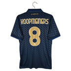 2024-25 Juventus derde shirt Koopmeiners #8
