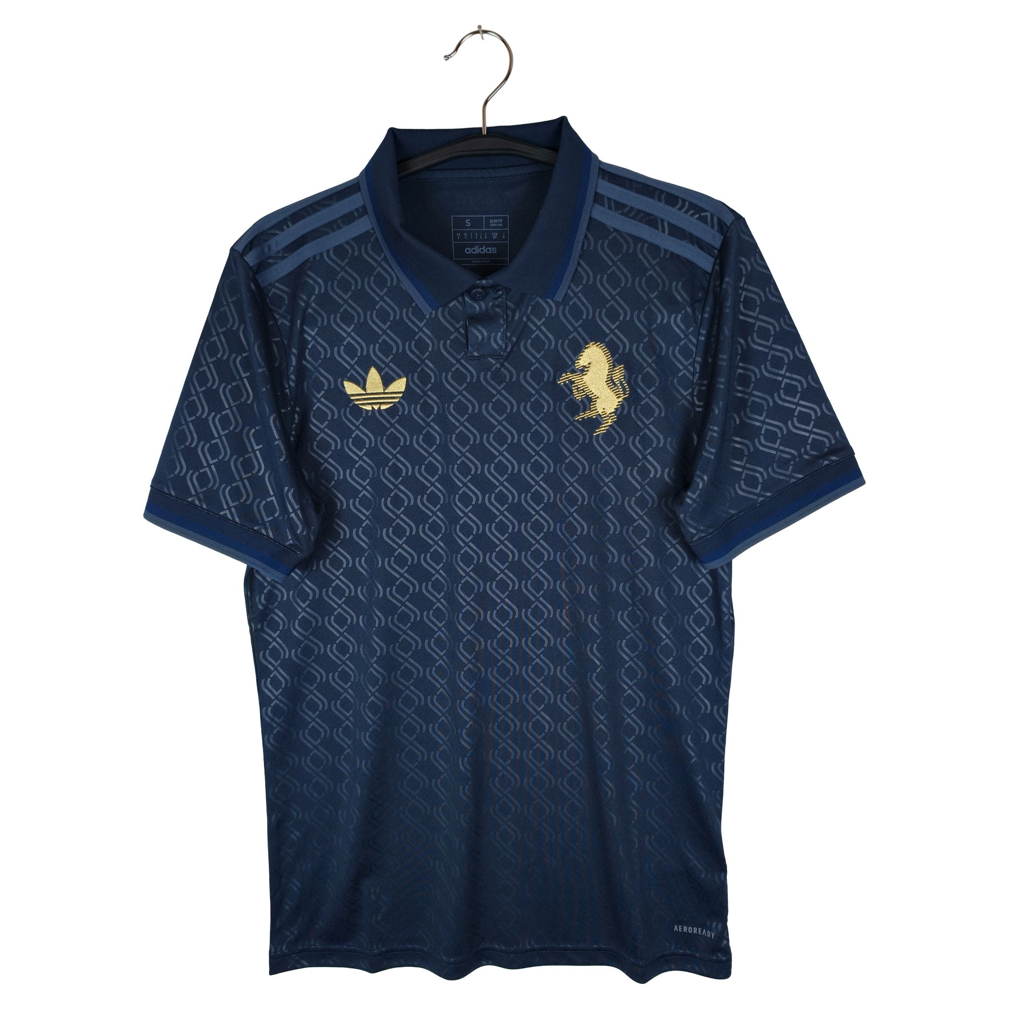 2024-25 Juventus derde shirt Koopmeiners #8
