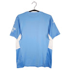 2021-22 Manchester City Home Shirt