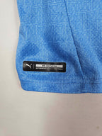 2021-22 Manchester City Home Shirt