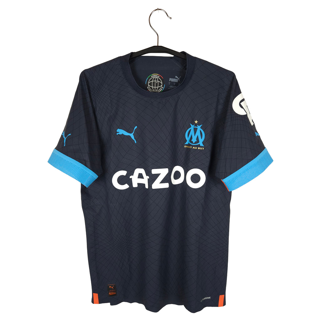 2022-23 Marseille uitshirt (Pro)