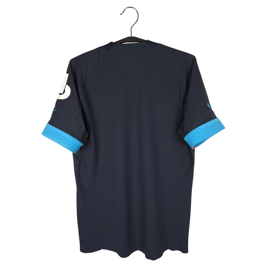 2022-23 Marseille uitshirt (Pro)