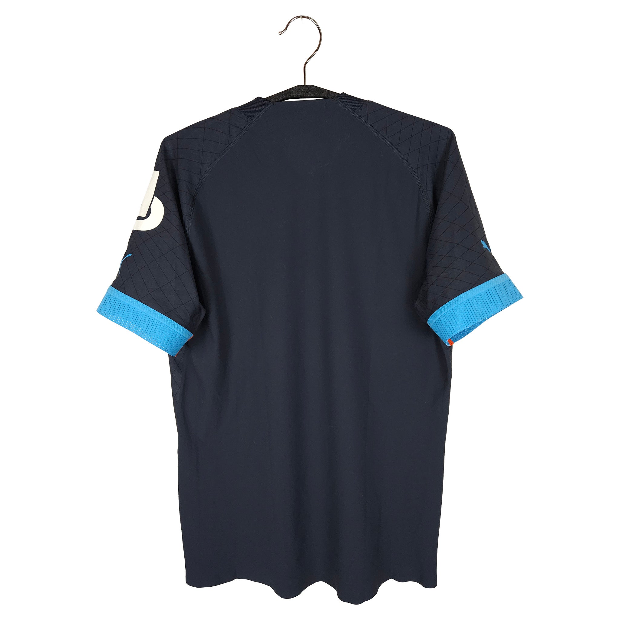 2022-23 Marseille uitshirt (Pro)