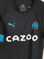 2022-23 Marseille uitshirt (Pro)