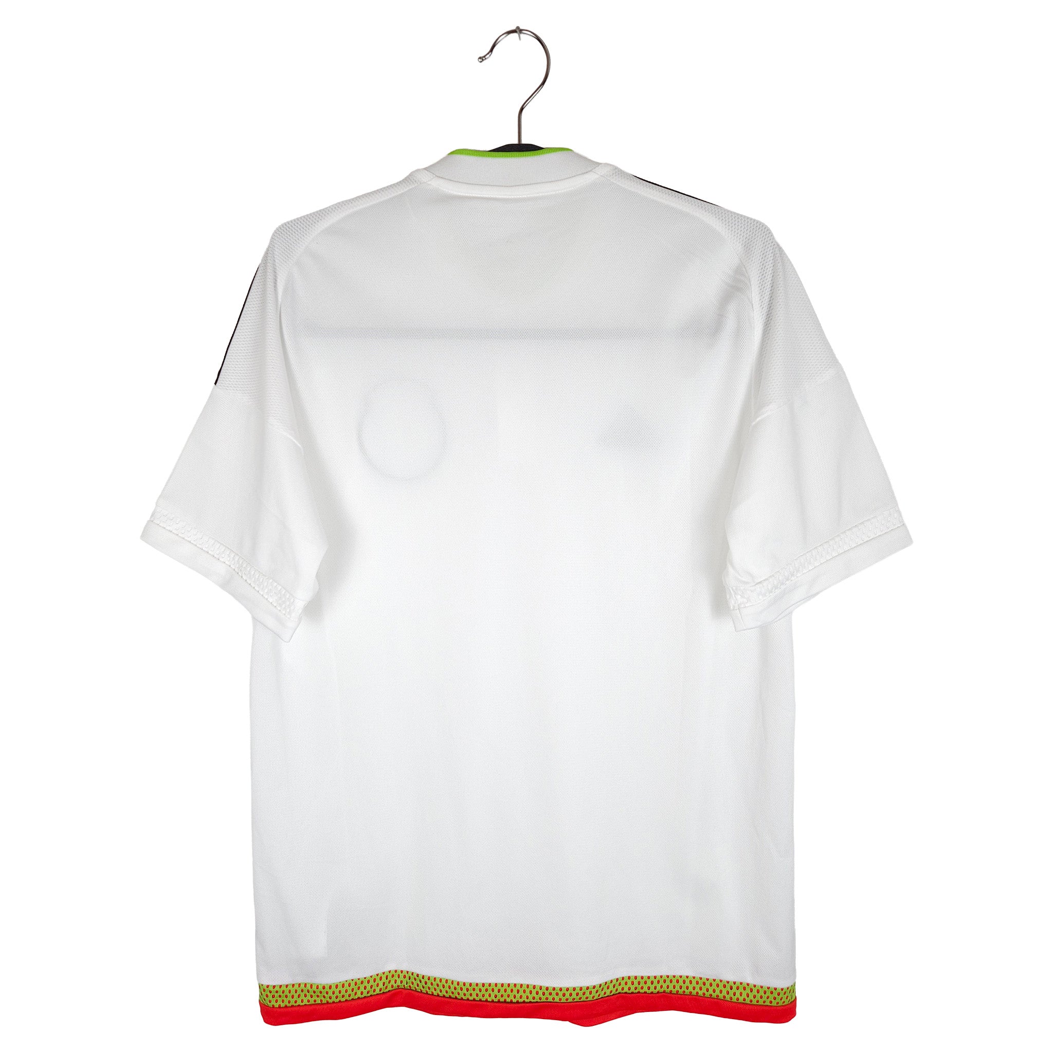 2015-16 Mexico Away Shirt
