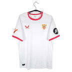 2024-25 Sevilla thuisshirt
