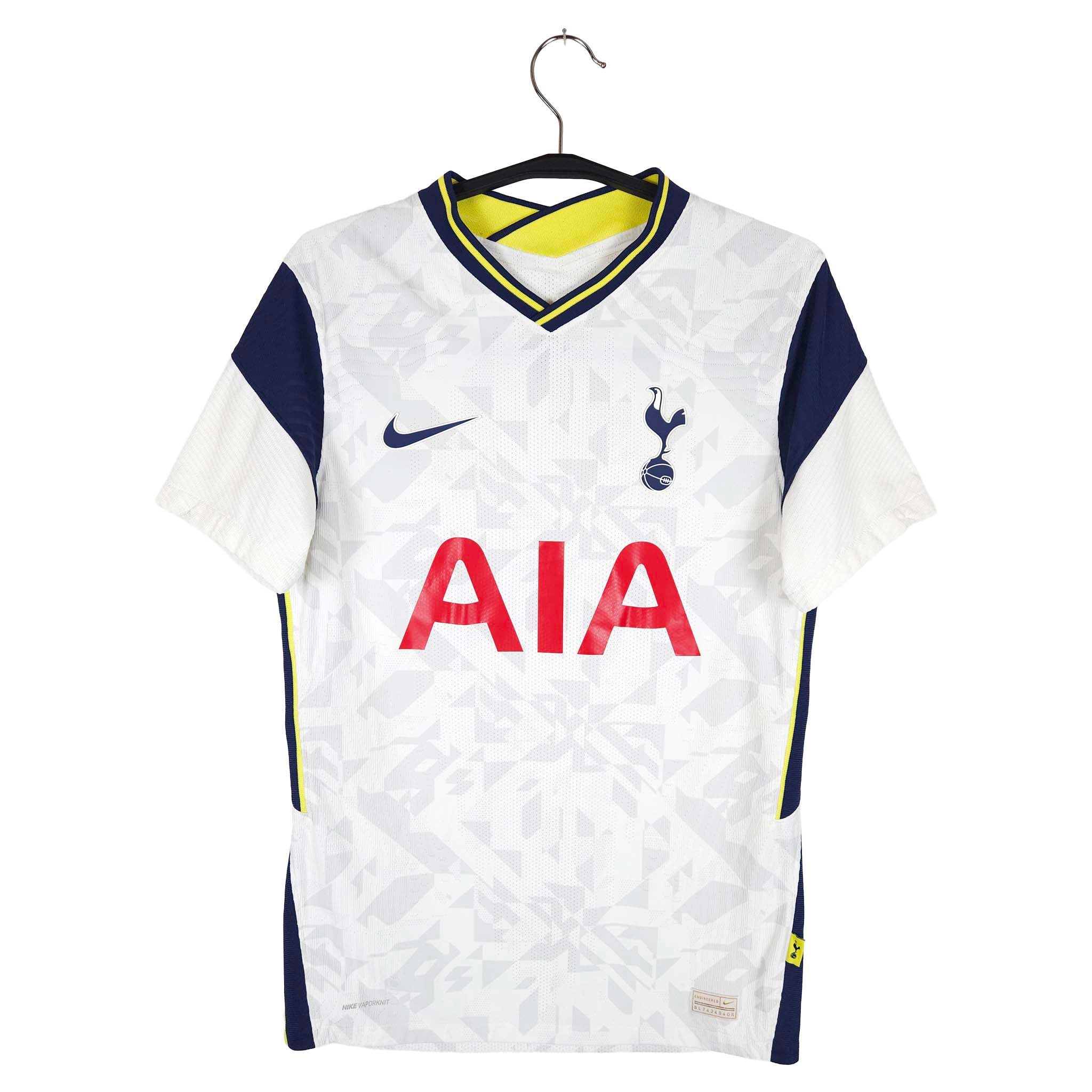 2020-21 Tottenham Hotspur thuisshirt (Pro)